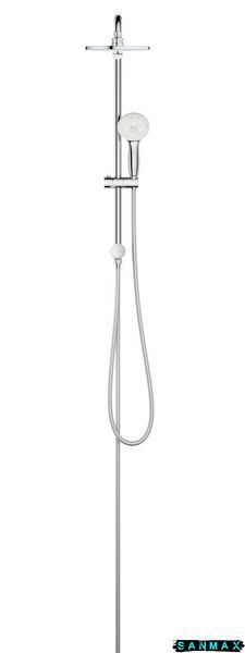 Душова система із перемикачем Grohe New Tempesta System (27389002) 27389002 фото