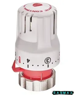 Термоголовка Sanlux F002 M30x1,5 (SL2893) SL2893 фото