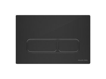EDGE панель змиву gun metal 2307510957 фото