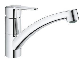 Змішувач для кухні Grohe BauEco (31680000) 31680000 фото