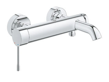 Змішувач для ванни Grohe Essence New (25250001) 25250001 фото