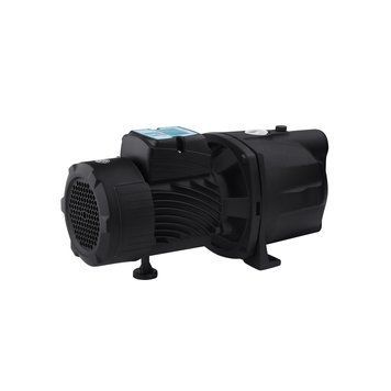 Насос поверхневий самовсмоктуючий Pumpman TJSW/10M Нmax 34 м Qmax 4,2 куб.м 0,75 кВт CV029757 фото