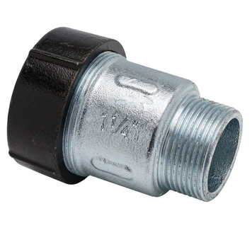 Муфта затискна із зовнішньою різьбою Koer KCI.C12M - 1 1/4"Мx40,0-42,9 (KR5912) KR5912 фото