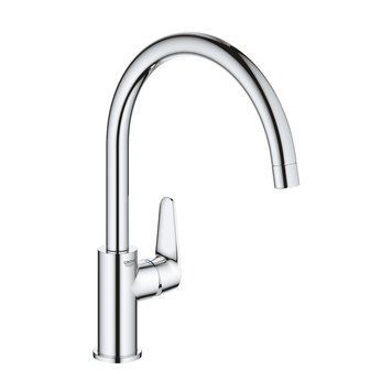 Змішувач для кухні Grohe StartCurve 31554001 31554001 фото