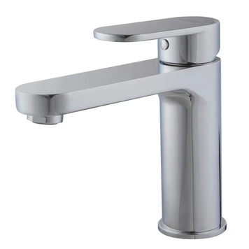 Змішувач для умивальника Koer KB-10030-01 Хром (KR5424) KR5424 фото
