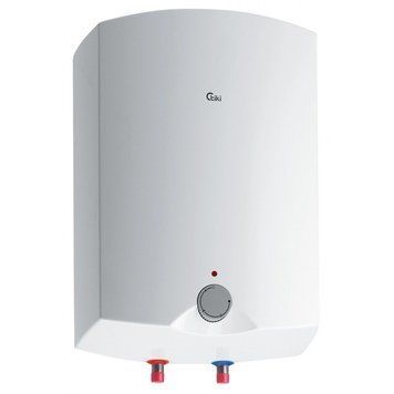 Водонагрiвач електричний Tiki GT 15O MiniP15V9 700188 фото