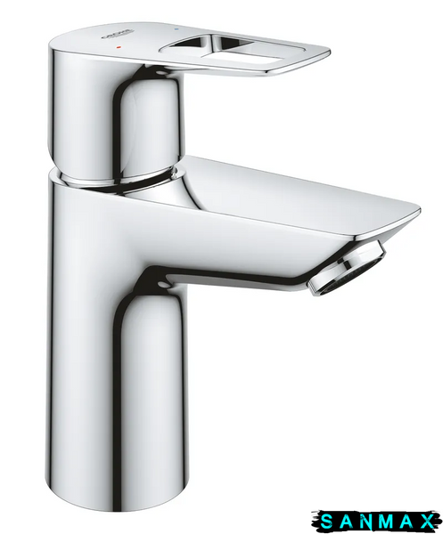 Змішувач для умивальника Grohe BauLoop New S-розміру (23337001) 23337001 фото