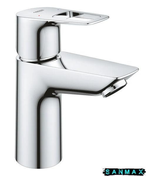 Змішувач для умивальника Grohe BauLoop New S-розміру (23337001) 23337001 фото