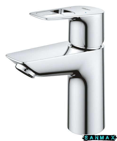 Змішувач для умивальника Grohe BauLoop New S-розміру (23337001) 23337001 фото