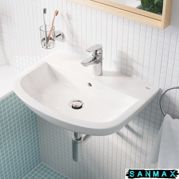 Стакан для зубних щіток Grohe Essentials New (40372001) 40372001 фото