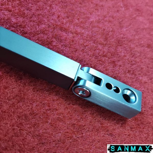 Шторки скляні на ванну Koer SR BS04-95x140-TR-07 прозоре скло 6мм, графіт (KR5404) KR5404 фото
