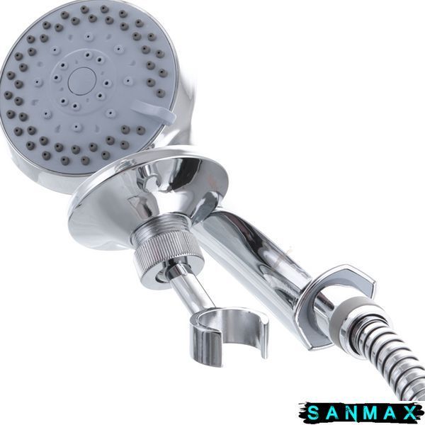 Змішувач для ванни Haiba Hansberg 009 матовий (HB0198) HB0198 фото