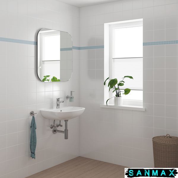 Змішувач для умивальника Grohe BauLoop New S-розміру (23337001) 23337001 фото