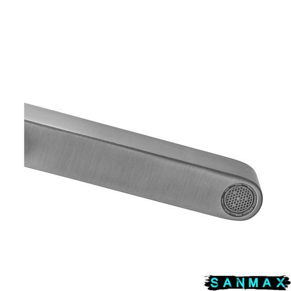 Душова система зі змішувачем Koer KI-56016-02 Нерж (KR4791) KR4791 фото
