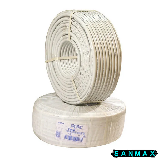 Металопластикова труба ⌀26 Pexal (50 м) (TR0015) TR0015 фото