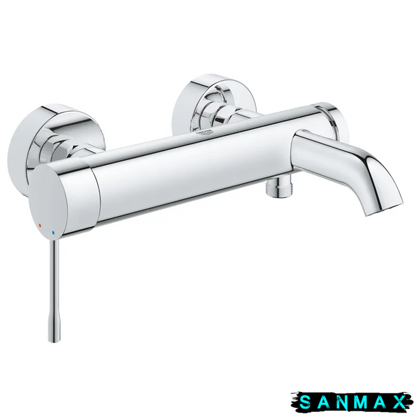 Змішувач для ванни Grohe Essence New (25250001) 25250001 фото