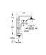 Душова система із перемикачем Grohe New Tempesta System (27389002) 27389002 фото 3