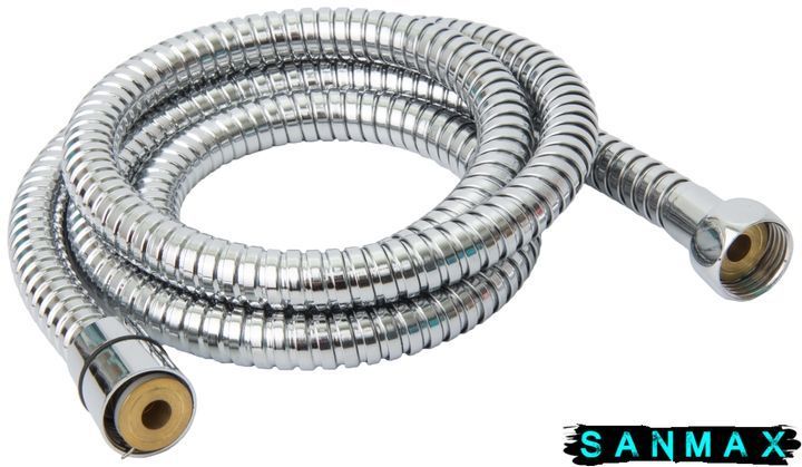 Змішувач Emmevi Luxor для душу хр CR7002RB CR7002RB фото