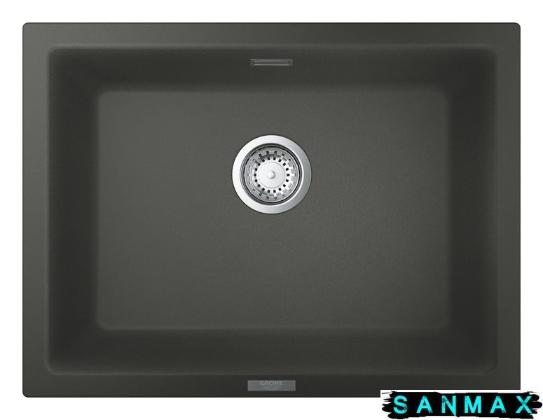 Композитна мийка для кухні Grohe K700U (31655AT0) 31655AT0 фото