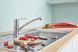 Змішувач для кухні Grohe BauEco (31680000) 31680000 фото 3