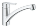 Змішувач для кухні Grohe BauEco (31680000) 31680000 фото 2