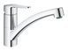 Змішувач для кухні Grohe BauEco (31680000) 31680000 фото 1