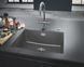 Композитна мийка для кухні Grohe K700U (31655AT0) 31655AT0 фото 4