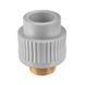 Муфта ЗР Koer K0097.PRO.WN - 25х3/4М PPR (KR6226) KR6226 фото 2