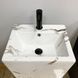 Умивальник підлоговий Vbi Alatri Carrara VBI-019014 фото 2