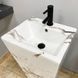 Умивальник підлоговий Vbi Alatri Carrara VBI-019014 фото 1