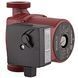Насос циркуляційний Waterpro WP25/60-130 з кабелем, без гайок (WP3339) WP3339 фото 2