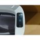 Відро для сміття сенсорне овальне Mixxus Flat-TC0109 Білий 9 л колір білий (MI7074) MI7074 фото 15