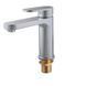 Змішувач для умивальника Koer KB-10030-01 Хром (KR5424) KR5424 фото 3