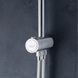 Душова система із перемикачем Grohe New Tempesta System (27389002) 27389002 фото 5