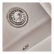 Мийка Zerix ZS-6250S-06 Beige (ZX4589) ZX4589 фото 2