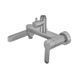 Душова система зі змішувачем Koer KI-56016-02 Нерж (KR4791) KR4791 фото 10