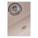 Мийка Zerix ZS-6250S-06 Beige (ZX4589) ZX4589 фото 4