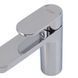 Змішувач для умивальника Koer KB-10030-01 Хром (KR5424) KR5424 фото 6