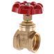 Засувка клинова 1 Koer KR.280 (KR2907) KR2907 фото 1
