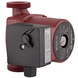 Насос циркуляційний Waterpro WP25/60-130 з кабелем, без гайок (WP3339) WP3339 фото 3