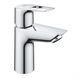 Змішувач для умивальника Grohe BauLoop New S-розміру (23337001) 23337001 фото 1