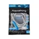 Шланг для душу Aquastrong хром нерж обертовий 2,0-2,25 м. (SCR-112-20) SCR-112-20 фото 3
