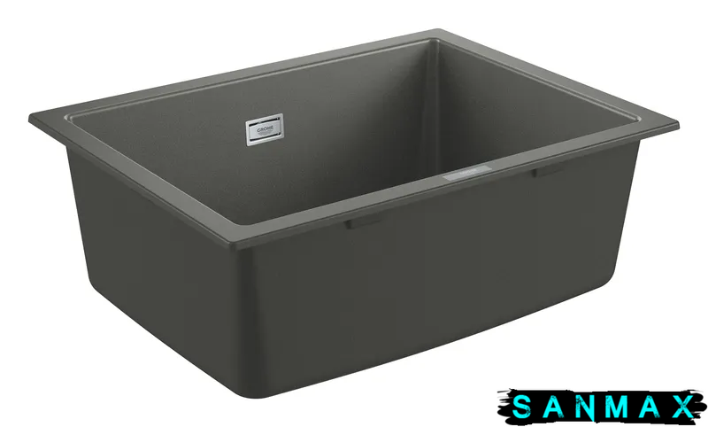 Композитна мийка для кухні Grohe K700U (31655AT0) 31655AT0 фото