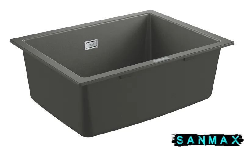 Композитна мийка для кухні Grohe K700U (31655AT0) 31655AT0 фото