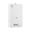 Газова колонка Koer KWH.G0410 Білий димохідна з п'єзорозпалом 10 л/хв (колір білий) (KR5663)