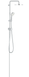 Душова система із перемикачем Grohe New Tempesta Rustic System (27399002) 27399002 фото 2