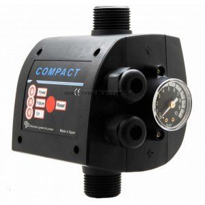 Електронний контролер тиску COELBO COMPACT 2 FM 15 S 000003203 фото