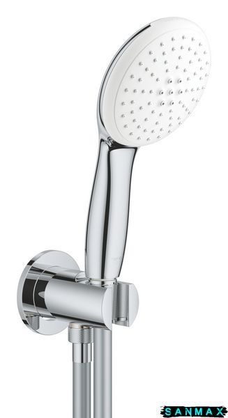 Набір для комплектації вани Grohe Essence з Tempesta 250 (UA26417SC1) UA26417SC1 фото