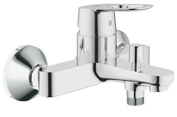 Змішувач для ванни Grohe BauLoop (23341000) 23341000 фото