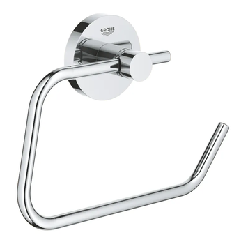 Тримач для туалетного паперу Grohe Essentials New (40689001) 40689001 фото
